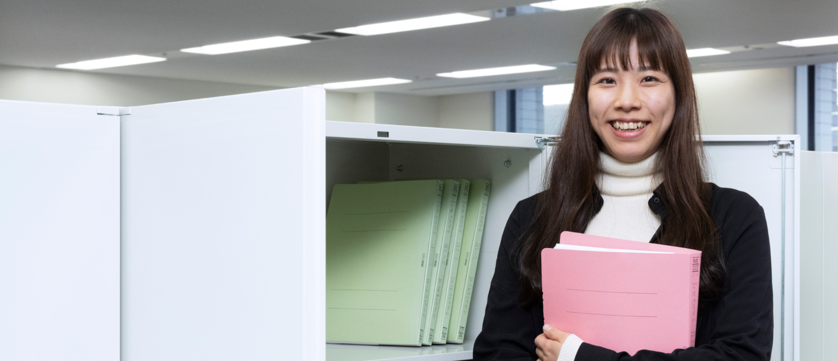 先輩からのメッセージ　川原 範子さん