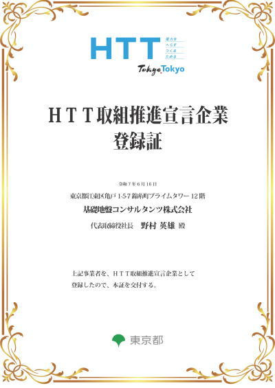 登録証