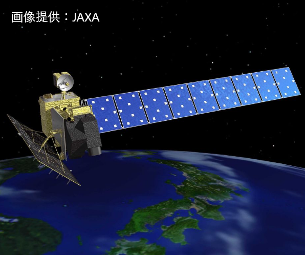 衛星画像販売   リモートセンシング   基礎地盤コンサルタンツ株式会社